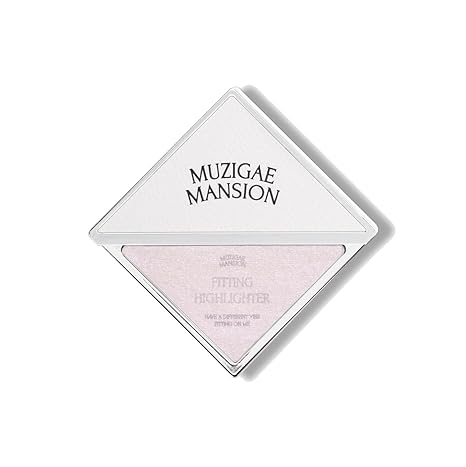 MUZIGAE MANSION Fitting Highlighter 2 Types - DODOSKIN