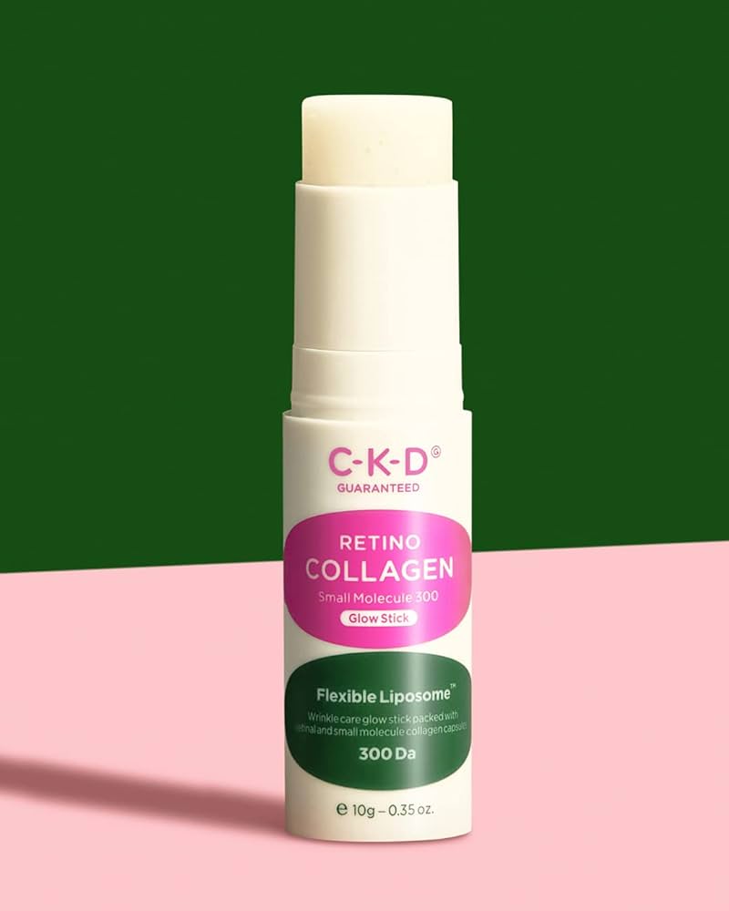 CKD Retino Collagen Small Molecule 300 Glow Stick 10g - DODOSKIN