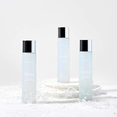 9wishes Hydra Ampule Toner 150ml - DODOSKIN