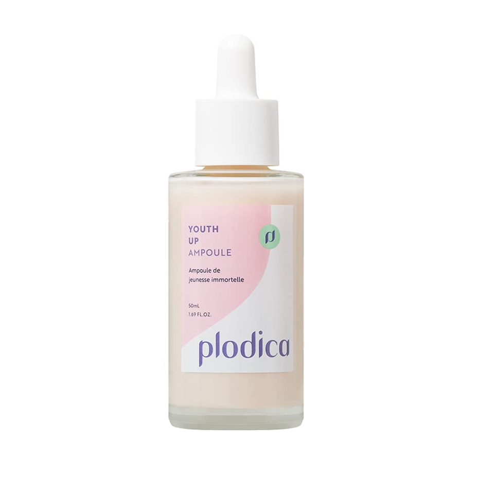 PLODICA Youth Up Ampoule 50ml - DODOSKIN