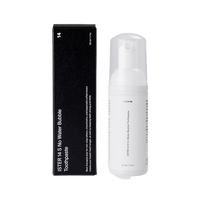 ISTER14 S No Water Bubble Toothpaste 50ml