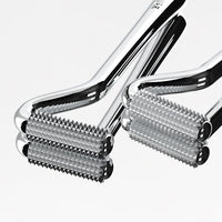 Wellderma Face Lifting Needleshot Roller Facial Skin Care Tool