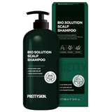 Pretty skin Bio Solution Scalp Shampoo 500ml
