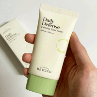 BEYOND Daily Defense Calming Sun Cream 50ml SPF50+ PA++++ - DODOSKIN