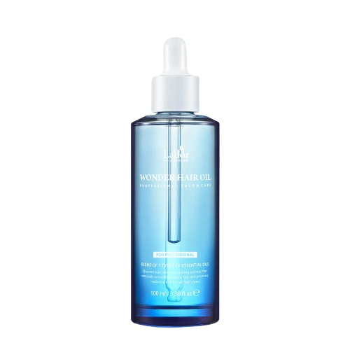 Lador Aceite de cabello maravilloso 100 ml