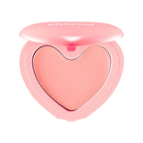 [Expiration imminen] LILYBYRED Luv Beam Cheek Balm #06 Fluffy Peach