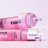 Farmstay PDRN & Vitamin Advanced Serum 30ml