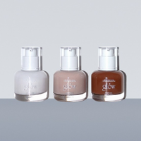 glow Breathable Blemish Balm 30ml 3 colors
