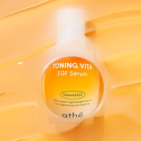 athe Toning Vita EGF Serum 30ml