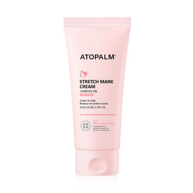 ATOPALM Maternity Care Stretch Mark Cream 150ml - DODOSKIN