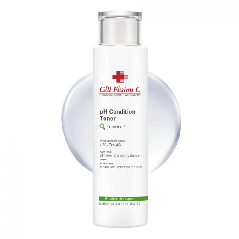 Cell-Fusion C T.R.E AC Daily Trouble Care Schaumreiniger – Bei Akne & Unreiner Haut