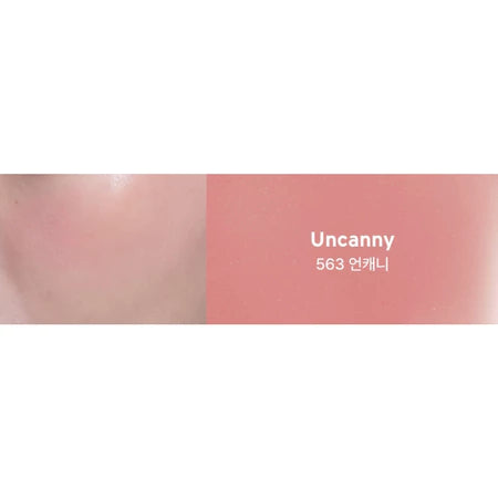 Oddtype So Touchable Water Blush 15g 10 Colors