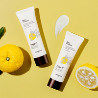 SKINFOOD Yuja C Dark Spot Clear Tone Up Cream SPF50+ PA++++ 50ml