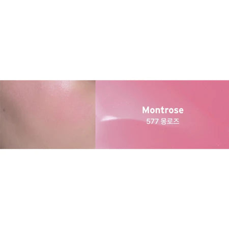 Oddtype So Touchable Water Blush 15g 10 Colors