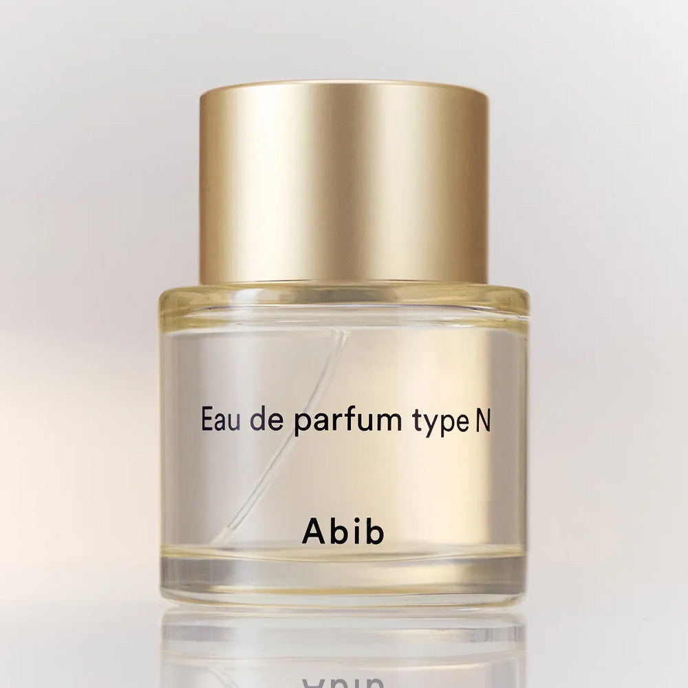 Abib Eau De Parfum Type N 50ml
