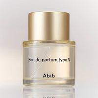 Abib Eau De Parfum Type N 50ml