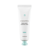 TOSOWOONG SOS Tightening Pore Clinic Pore Magic Sleeping Pack 50g