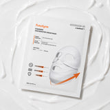 Fusidyne 8 Barrier Skin Booster Cream Mask 5 Sheets