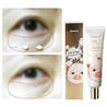 Elizavecca Gold CF-Nest White Bomb Eye Cream 30ml - DODOSKIN