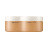AROMATICA Glow Vita Goodnight Cream Orange & Neroli 90g * 2ea