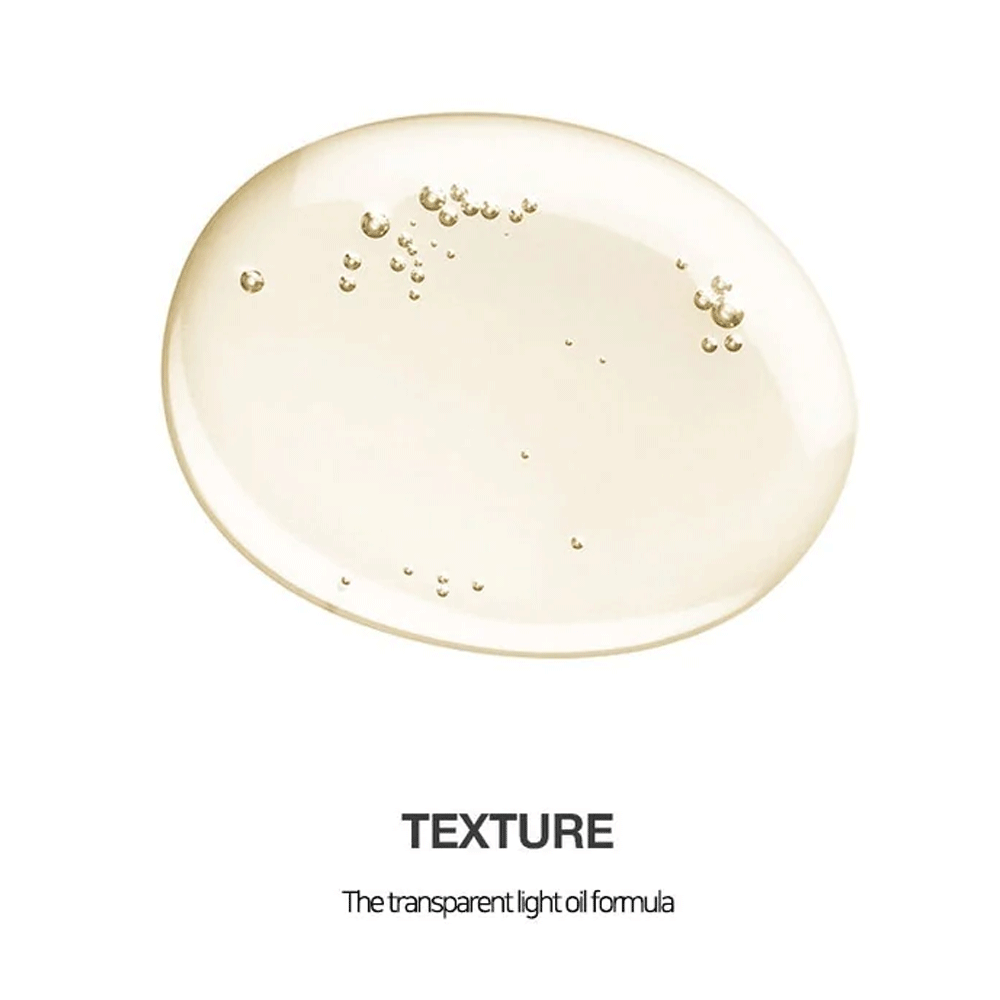 BRTC Anti-Pollution Perfect Calming Cleansing Oil 320ml - DODOSKIN