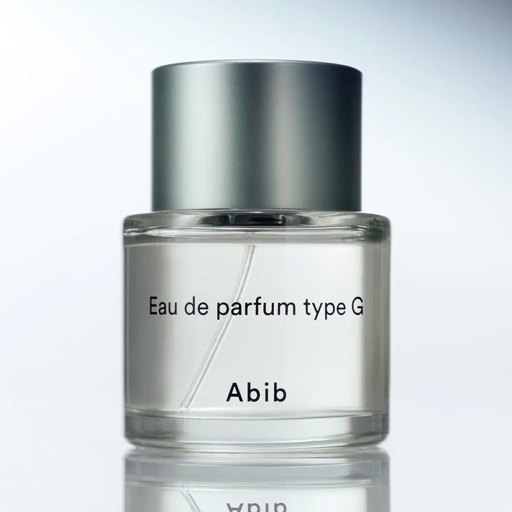 Abib Eau De Parfum Type G 50ml
