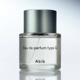 Abib Eau De Parfum Type G 50ml