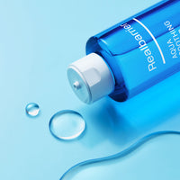 Real Barrier Aqua Soothing Toner 200 ml