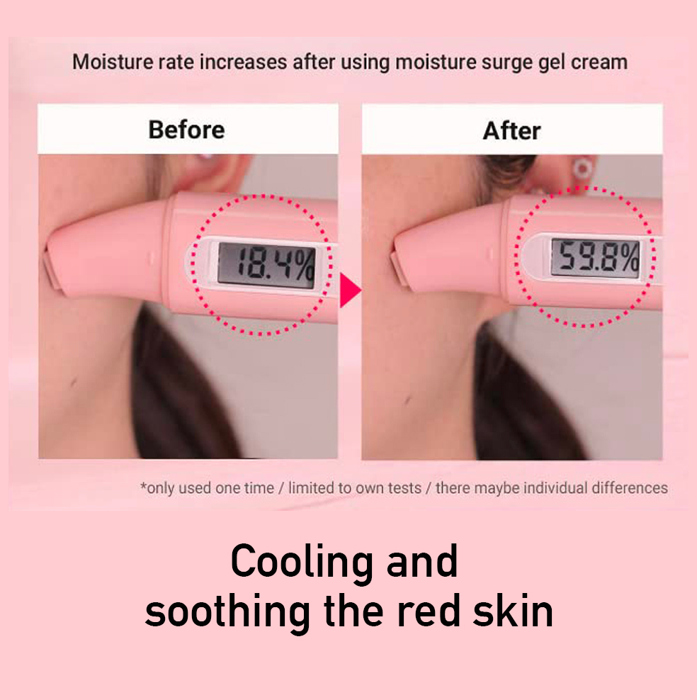 HEIMISH Watermelon Moisture Surge Gel Cream 110ml - DODOSKIN