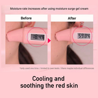 HEIMISH Watermelon Moisture Surge Gel Cream 110ml - DODOSKIN