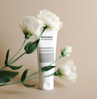 MONAGE Vegan Skin Barrier Intensive Cream 100ml - DODOSKIN