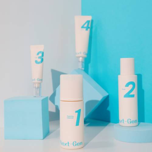 CELLMULA Age Routine Box Next- Gen