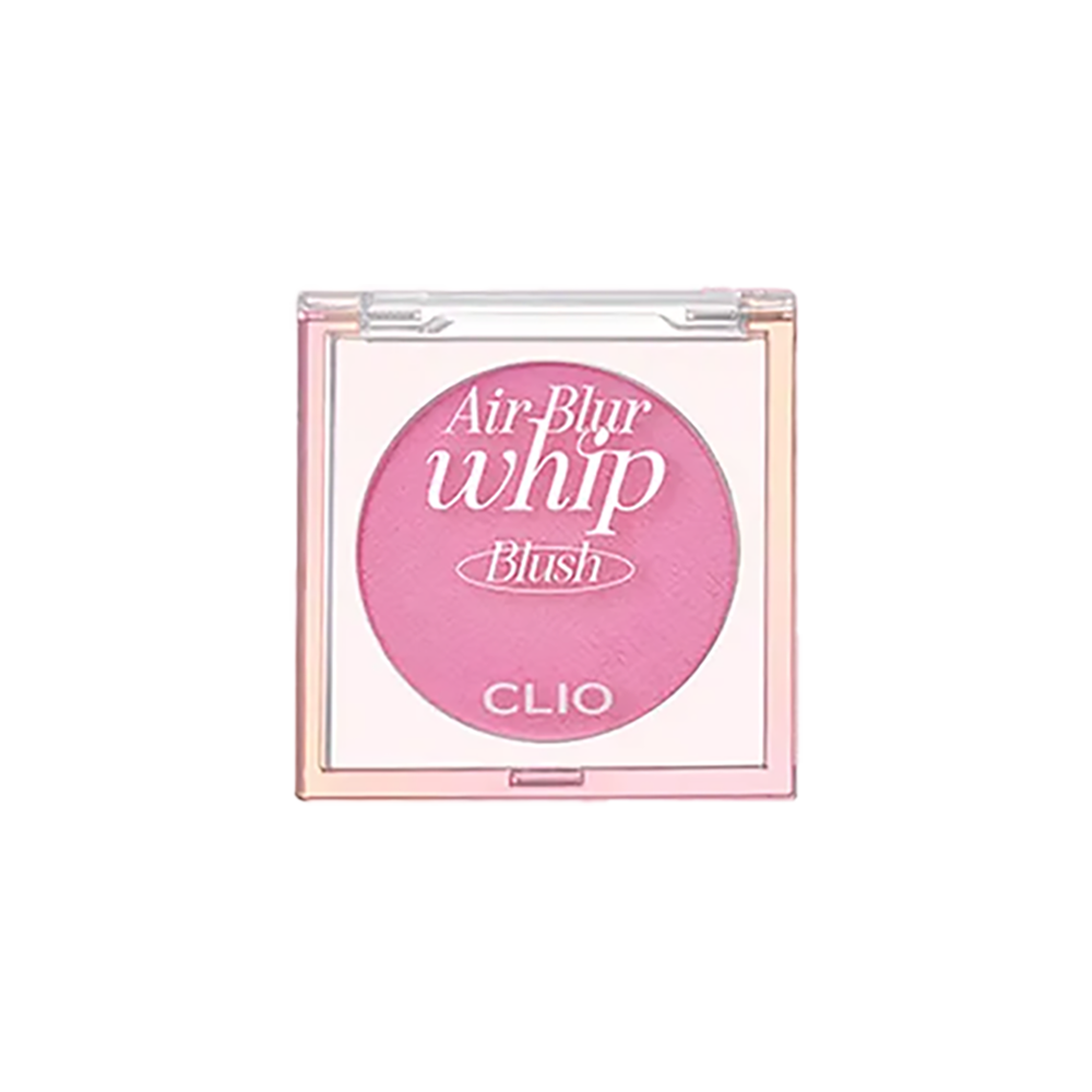 CLIO Air Blur Whip Blush 3G