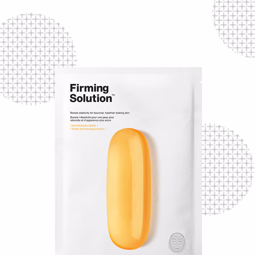 Dr.Jart+ Dermask Intra Jet Firming Solution 28g (1pc)｜DODOSKIN