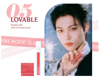 [NACIFIC] Shine Mood Slick 4g - Dodoskin