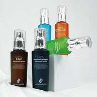 DIFFER&DEEPER Double Effect E.G.F. Advanced Serum 50ml
