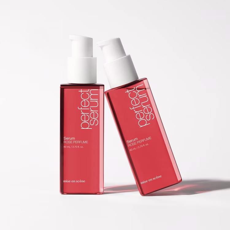 mise en scene Perfect Serum Rose Perfume 80ml - DODOSKIN