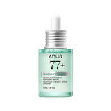 Anua Heartleaf 77% B3 Zinc Calming Serum 30ml
