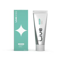 Liveorals Puredia Whitening Toothpaste