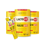 LACTO-FIT Gold 3box (2g x 150 Sticks)