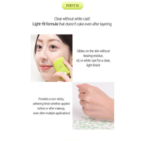 JUNGSAEMMOOL Sunsual Eyes Sun Stick SPF 50+ PA++++ 16g - DODOSKIN