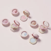 [Expiration imminen] ETUDE Look At My Eyes Duo 2.3g (Bestie) 4colors