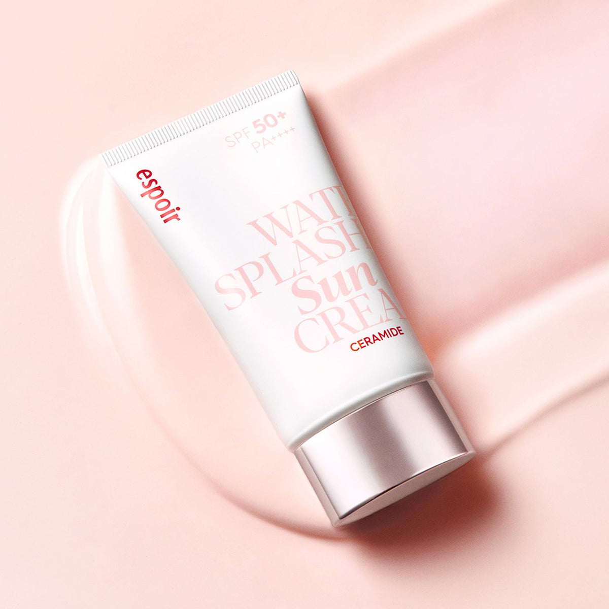 [Expiration imminen] espoir Water Splash Sun Cream Ceramide SPF50+ PA++++ 60ml