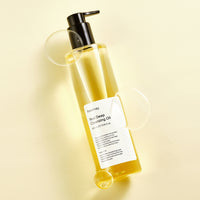 Freemay Real Real Deep Cleansing Oil 330ml