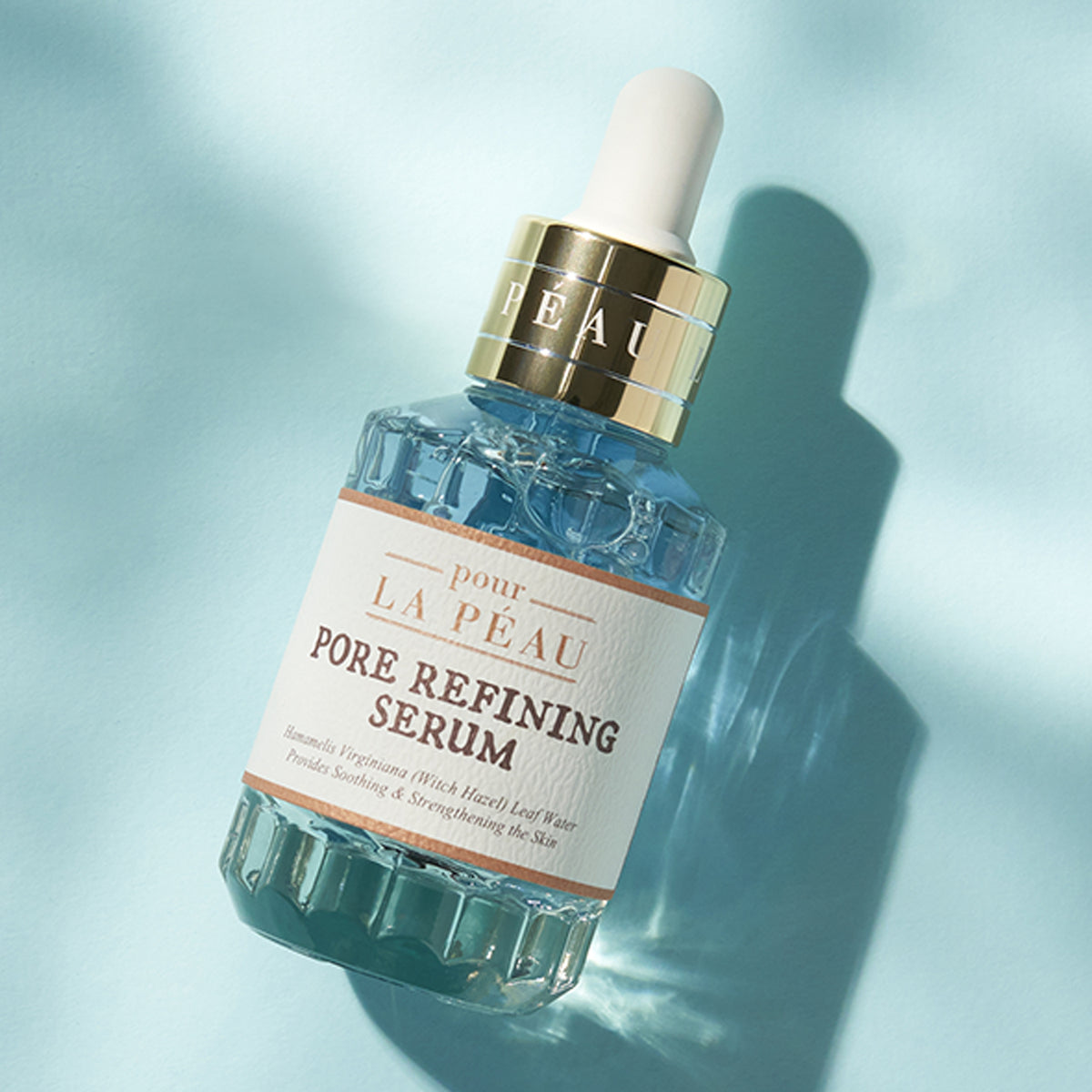 POUR LA PEAU Pore Refining Serum 30ml