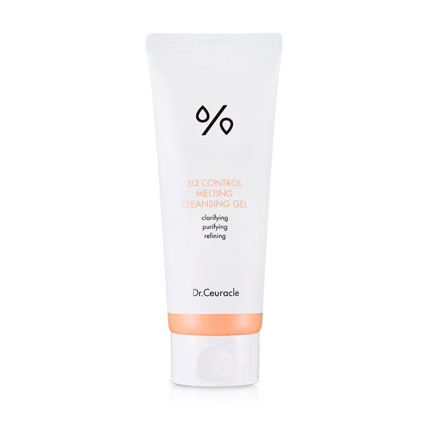 Dr.Ceuracle 5α Control Melting Cleansing Gel 150ml - DODOSKIN