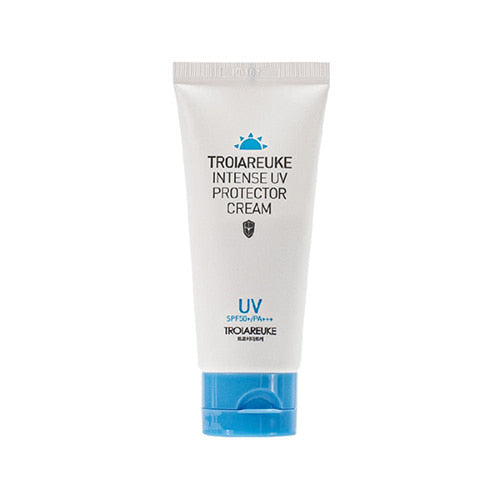 [Troiareuke] Intensive UV Protector Cream SPF50+ PA+++ 50ml - Dodoskin