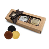 Sidmool Soap Gift Set - Charcoal + Houttuynia Cordata + Aloe Saururus 100 g x 3ea