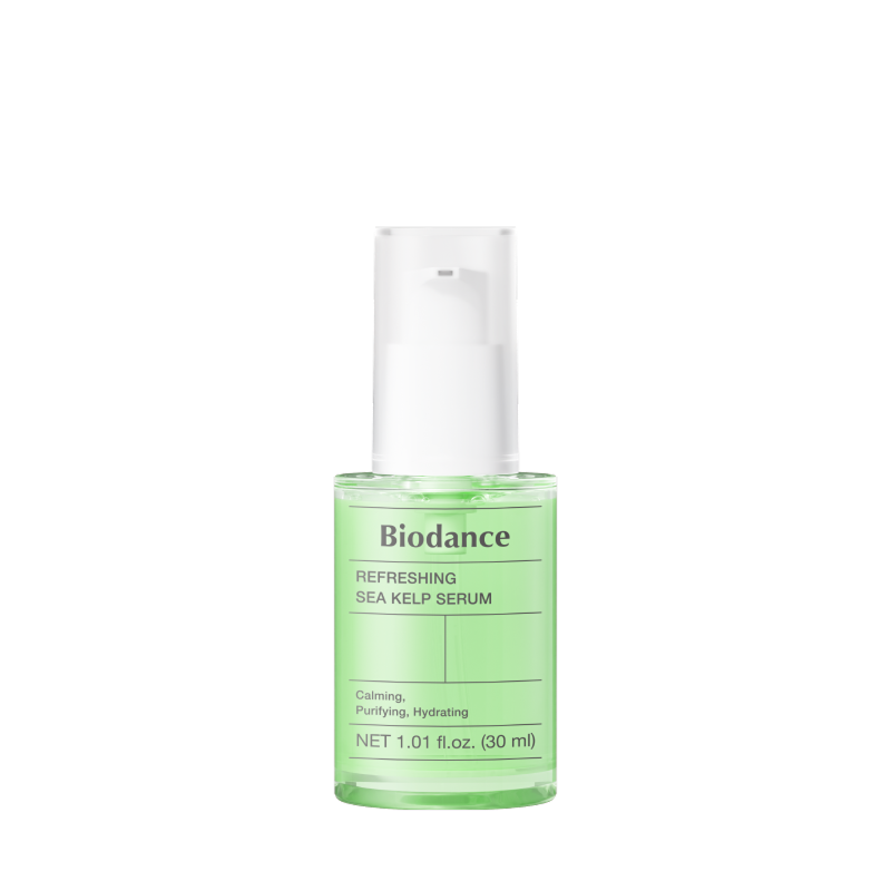 Biodance Refreshing Sea Kelp Serum 30ml