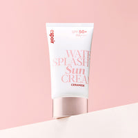 [Expiration imminen] espoir Water Splash Sun Cream Ceramide SPF50+ PA++++ 60ml